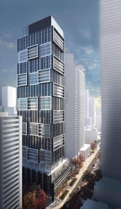 55C Condos -toronto