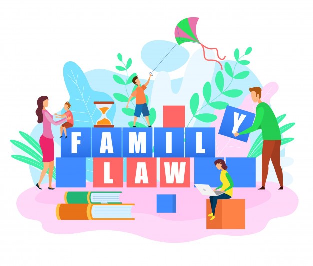 THE FAMILY LAW ACT in ontario