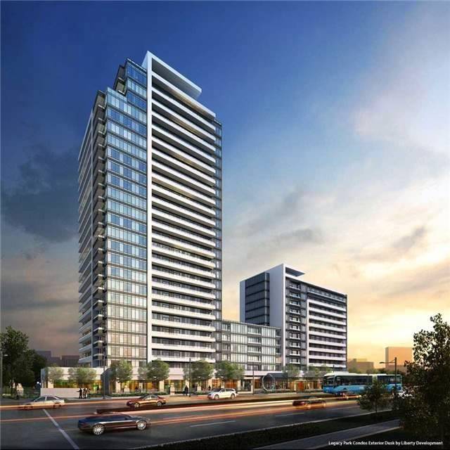 Rent Condo in Vaughan