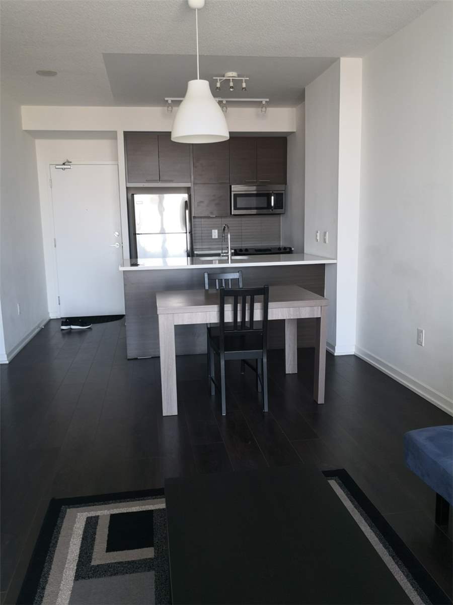 Rent Condo C4854952