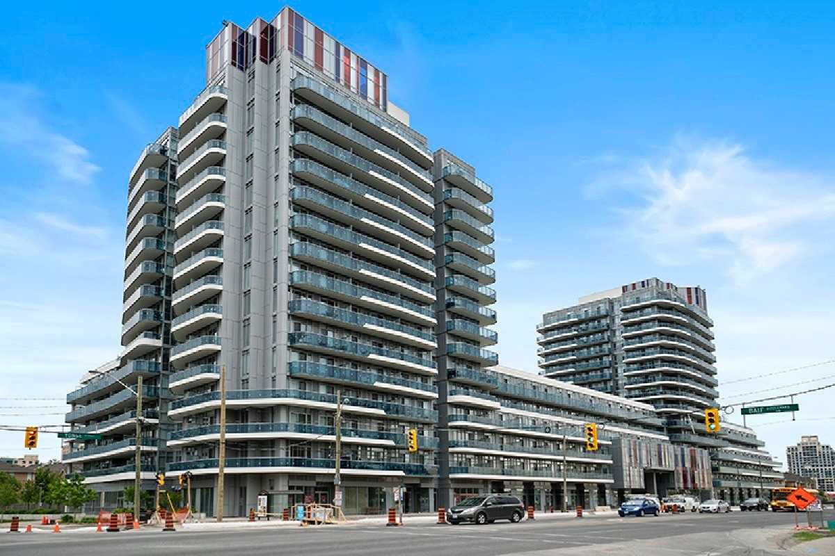 Rent Condo N4858783