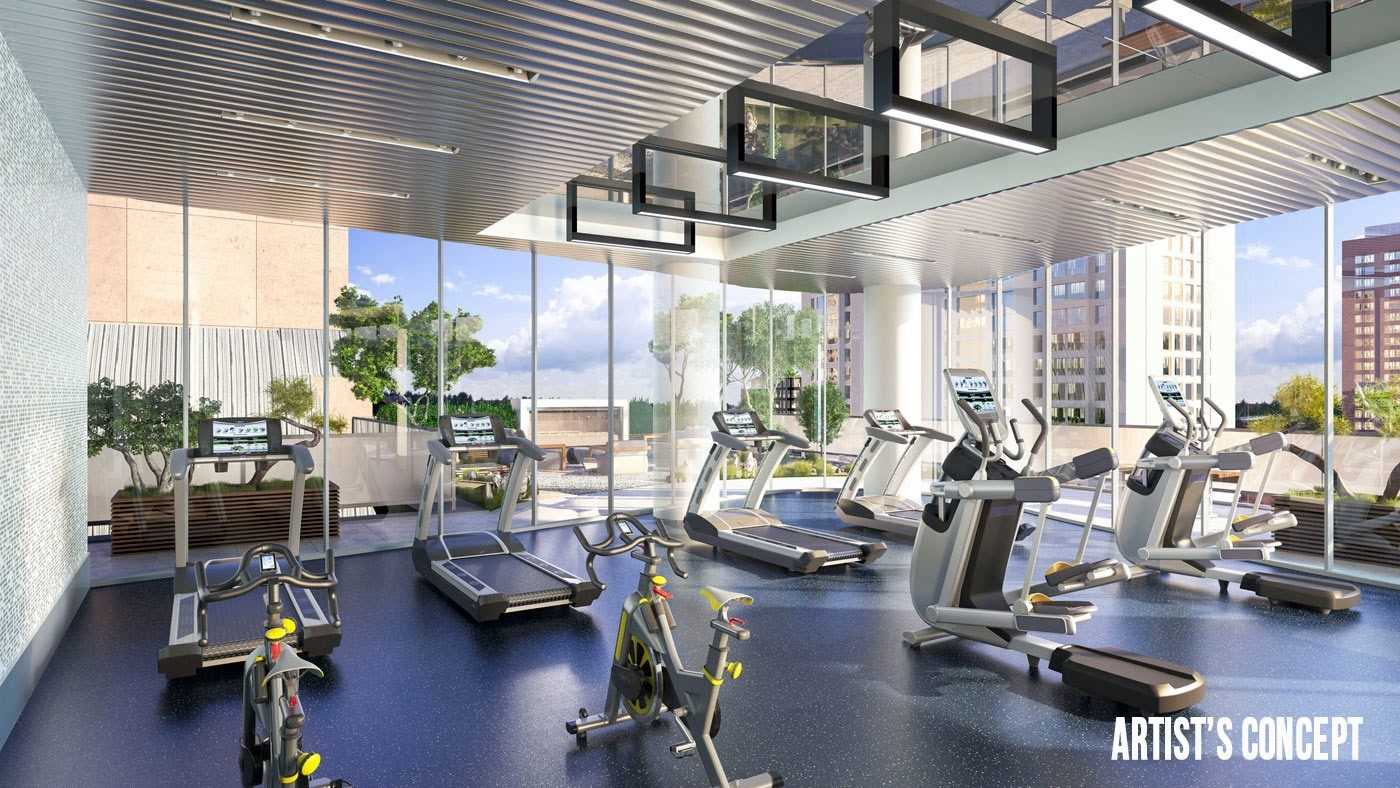 Rent Condo N4858783