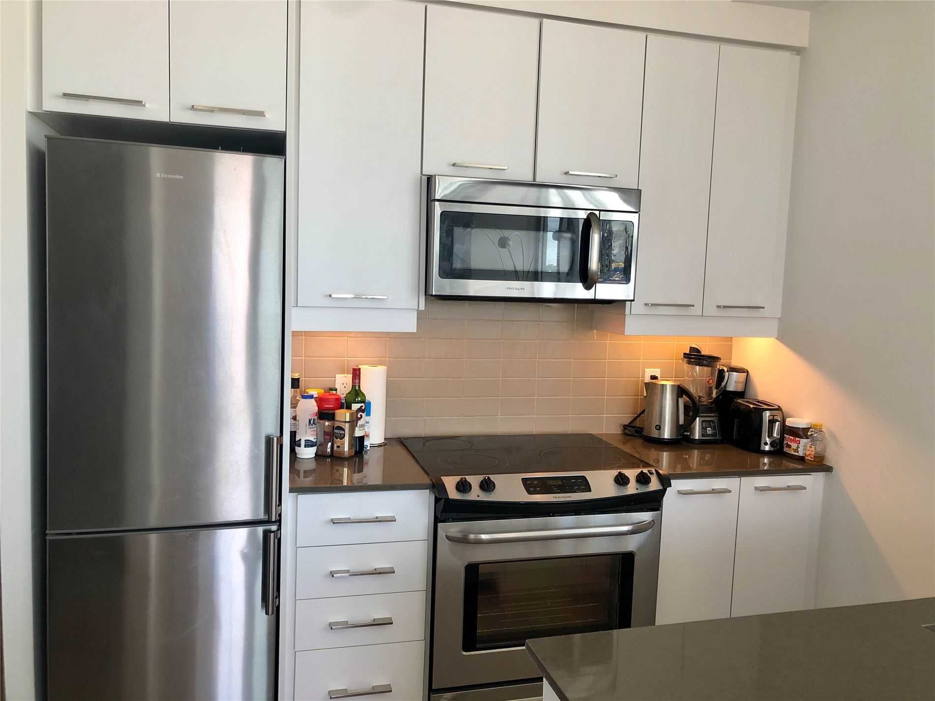 Rent Condo N4858783