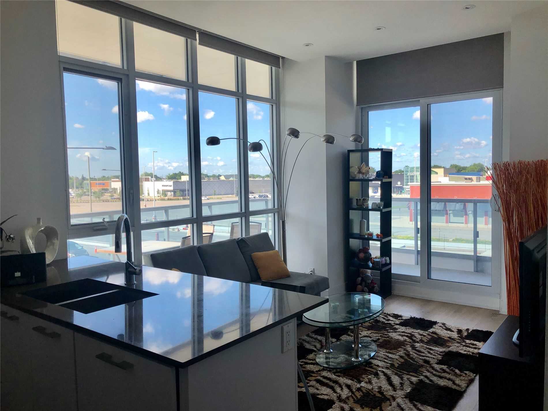 Rent Condo N4858783