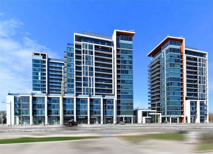 Rent Condo N4865677