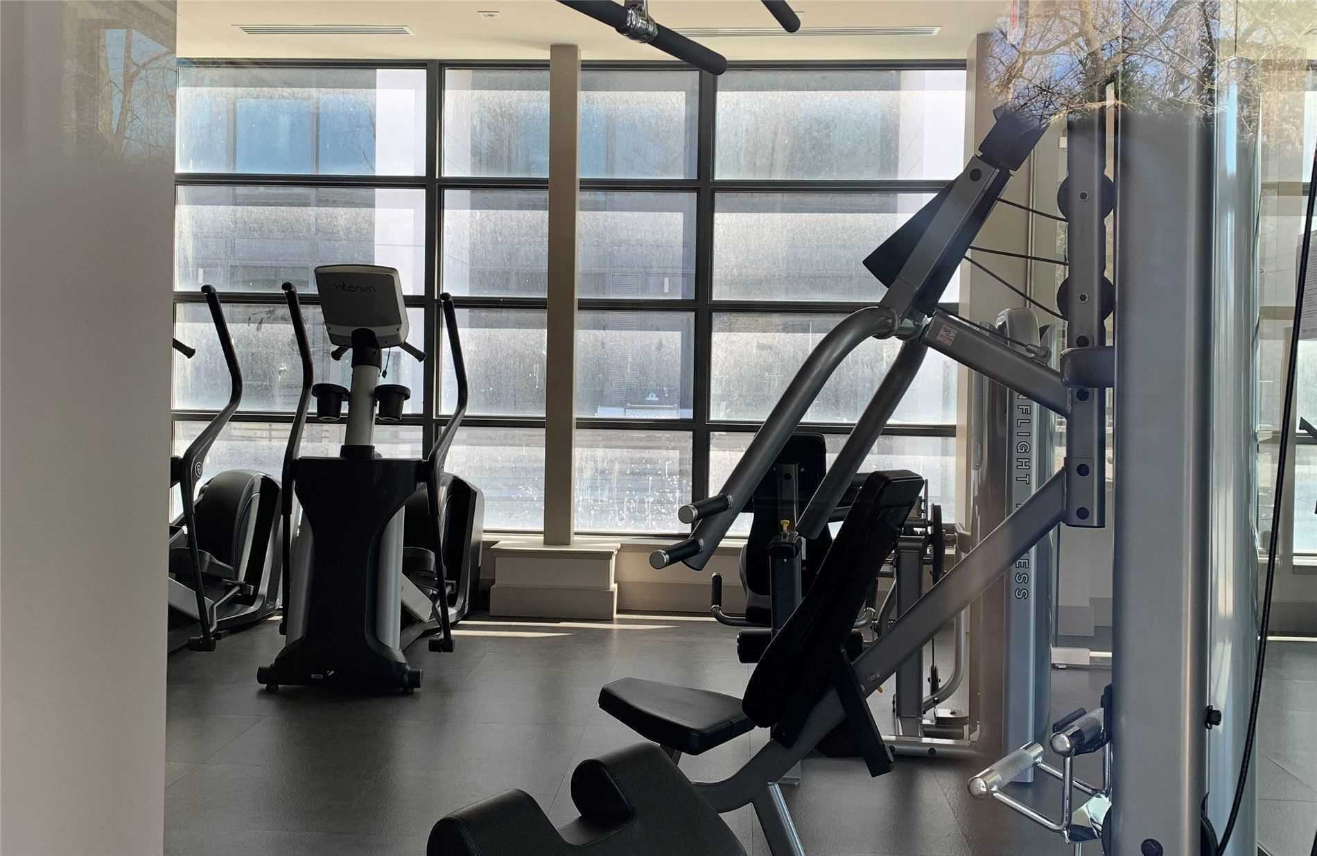 Rent Condo N4865677