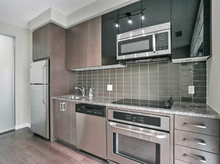 Rent Condo C4862830