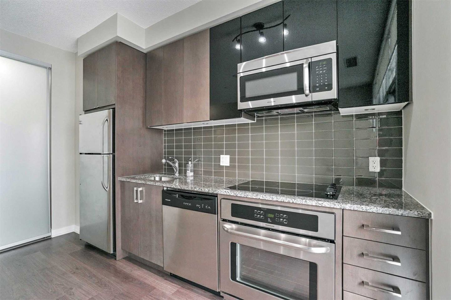 Rent Condo C4862830