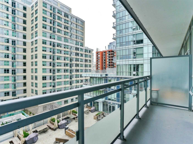 Rent Condo C4862830
