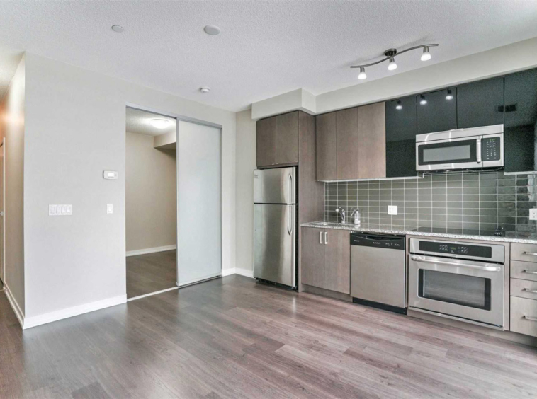Rent Condo C4862830