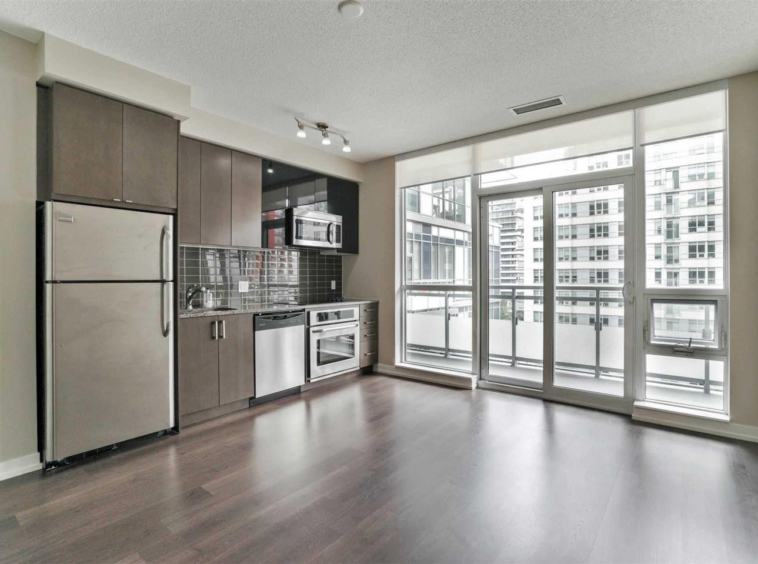 Rent Condo C4862830