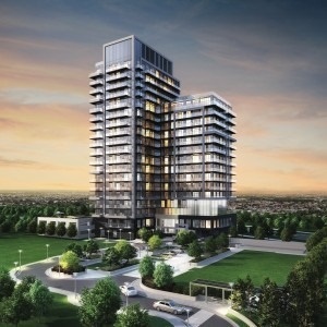 Rent Condo N4886814