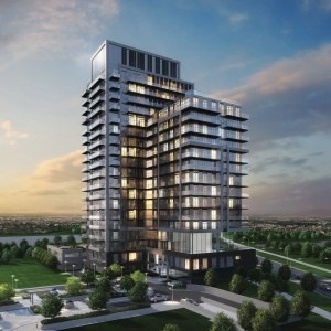 Rent Condo N4886814
