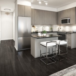 Rent Condo N4886814