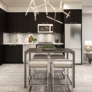 Rent Condo N4886814