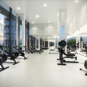 Rent Condo N4886814