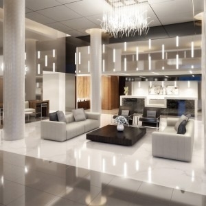 Rent Condo N4886814