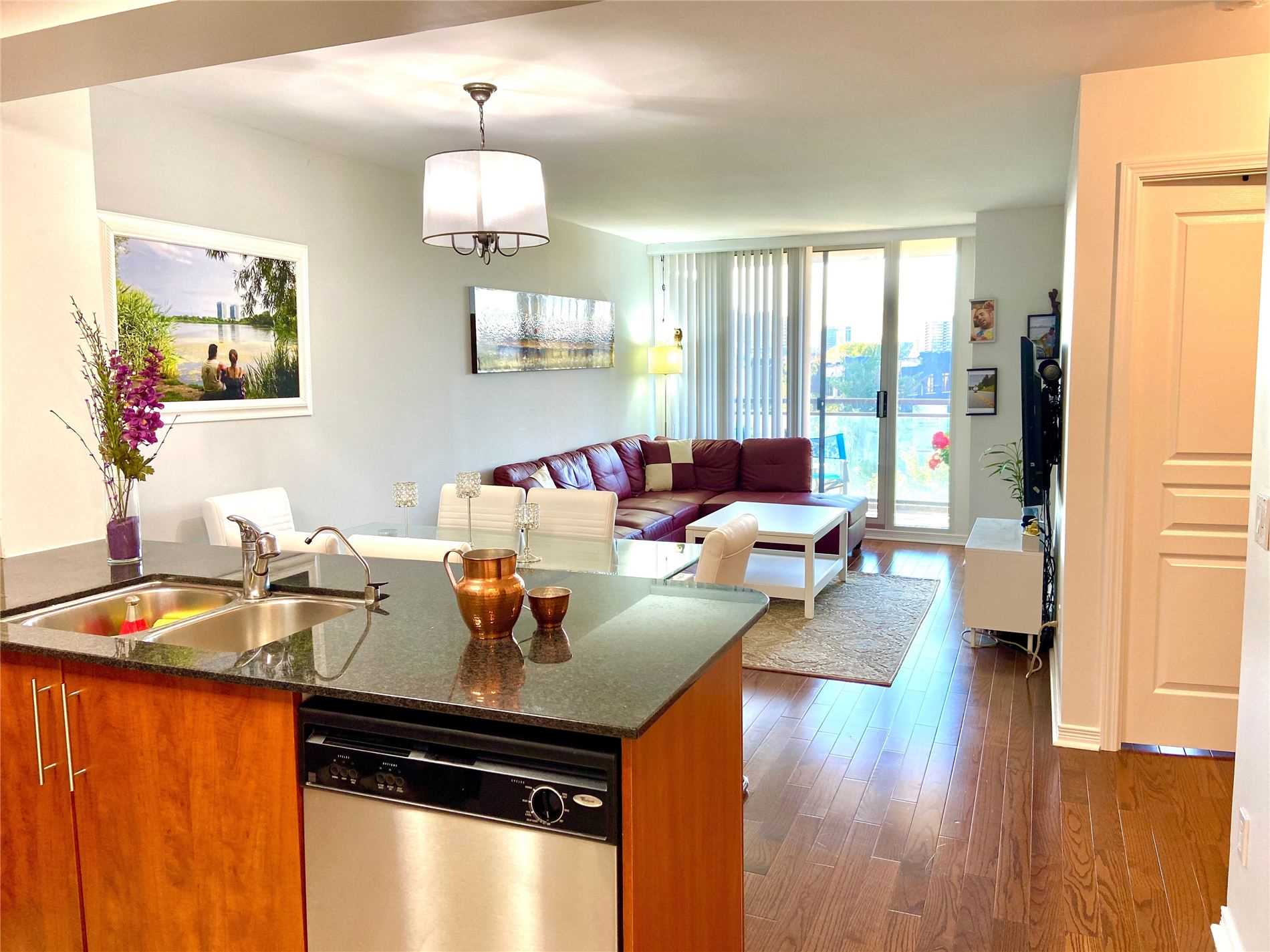 Sale Condo N4892350