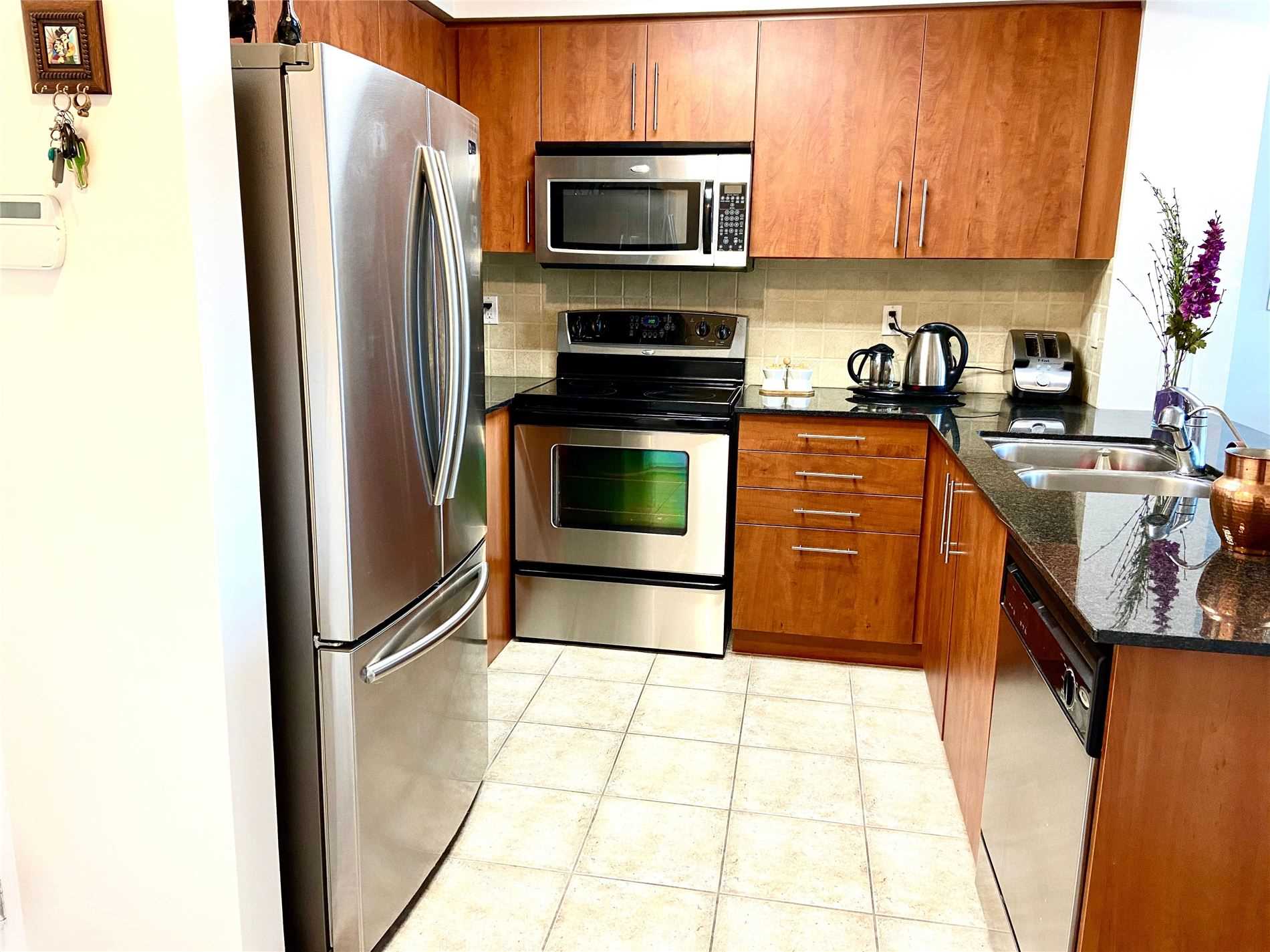 Sale Condo N4892350