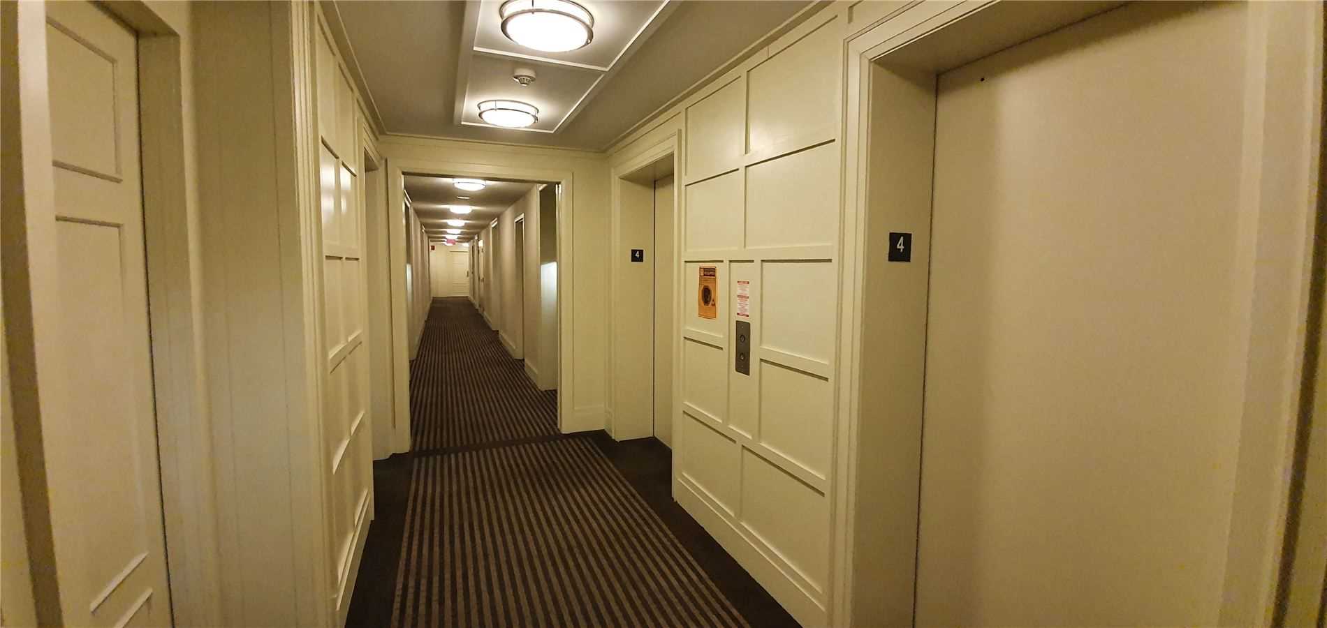 Sale Condo N4892350
