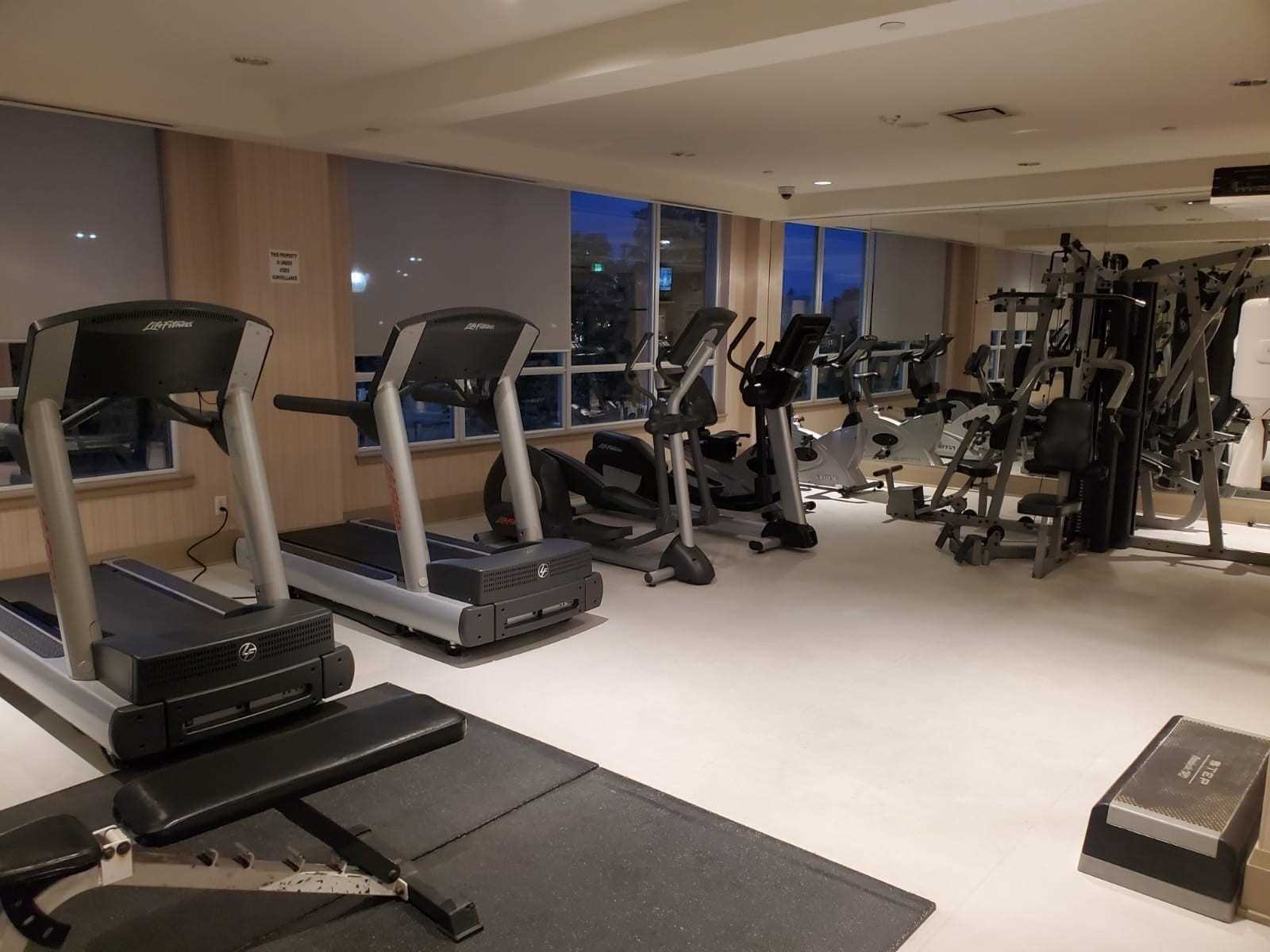 Rent Condo N4912592