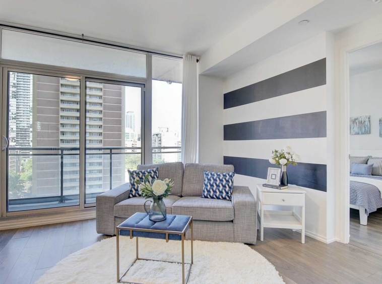 Rent Condo C4947294