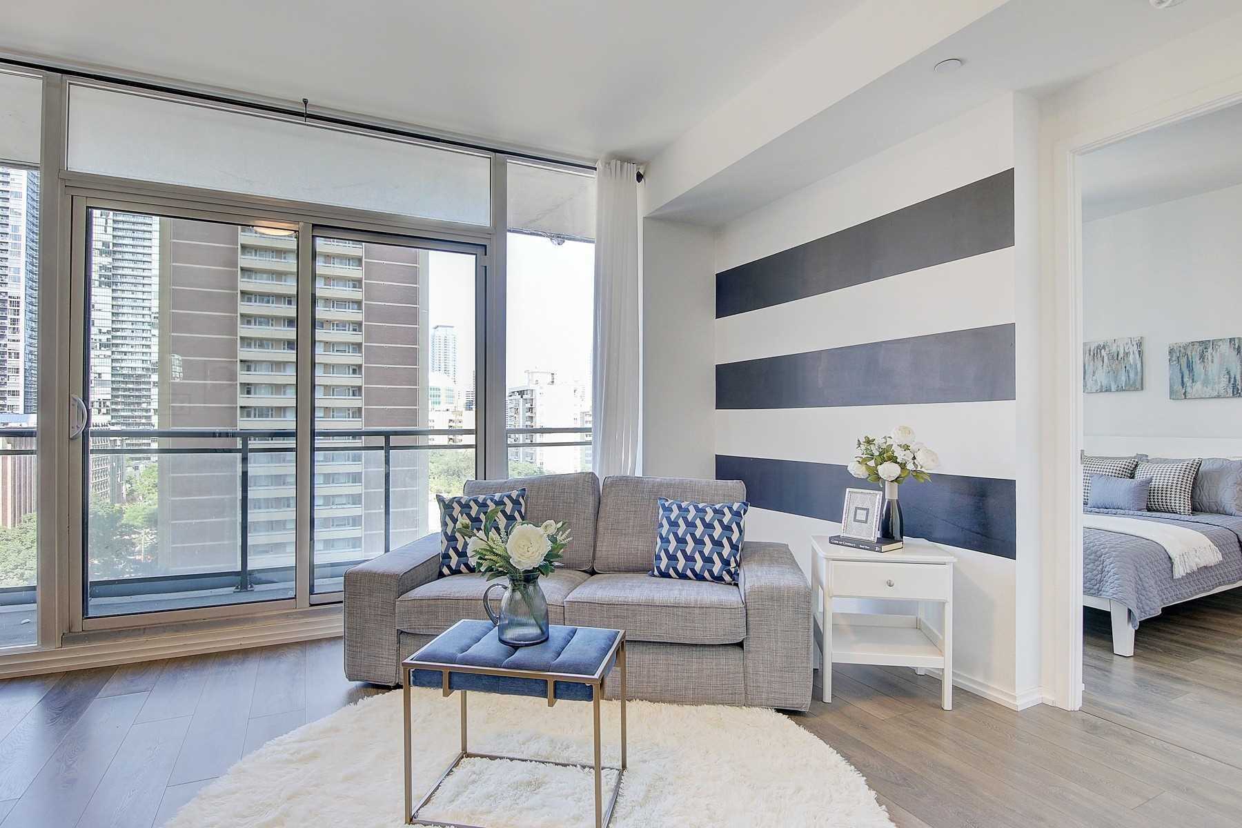 Rent Condo C4947294