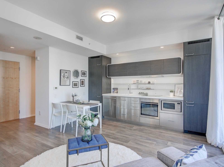 Rent Condo C4947294