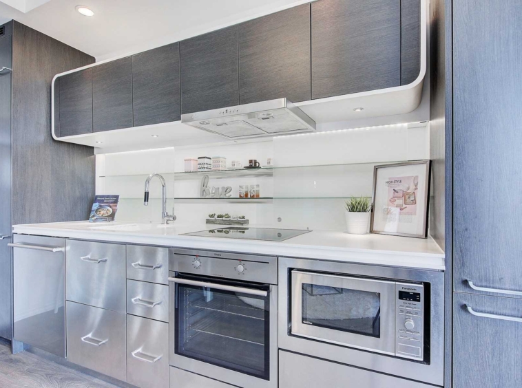 Rent Condo C4947294