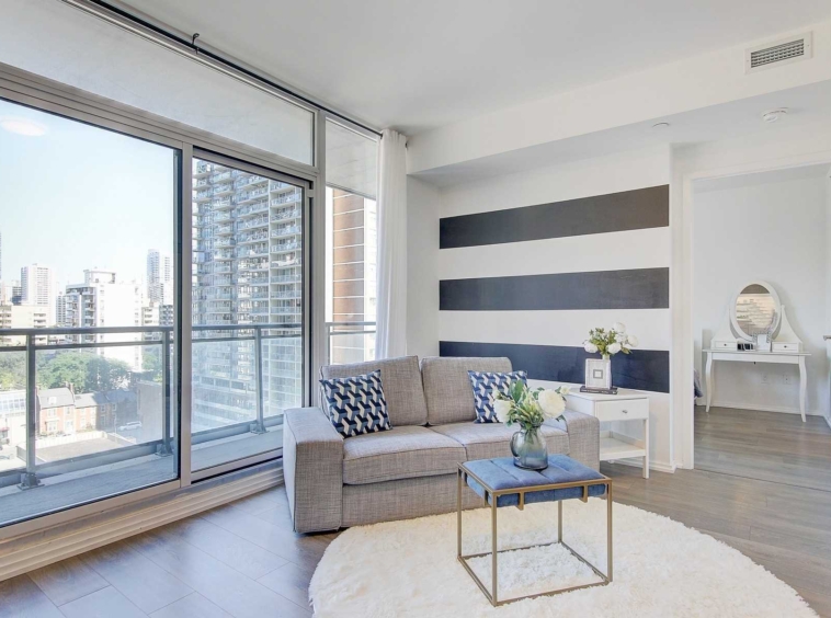 Rent Condo C4947294