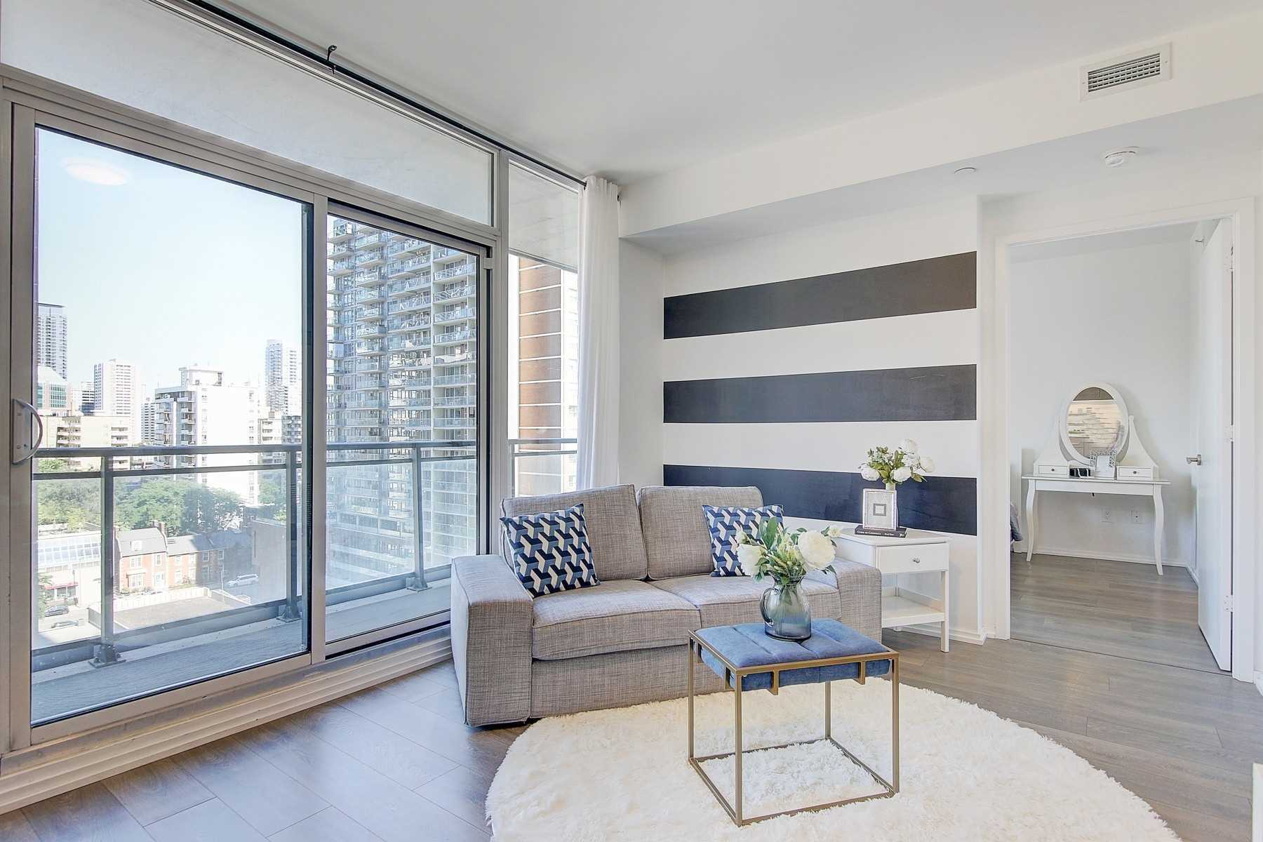 Rent Condo C4947294