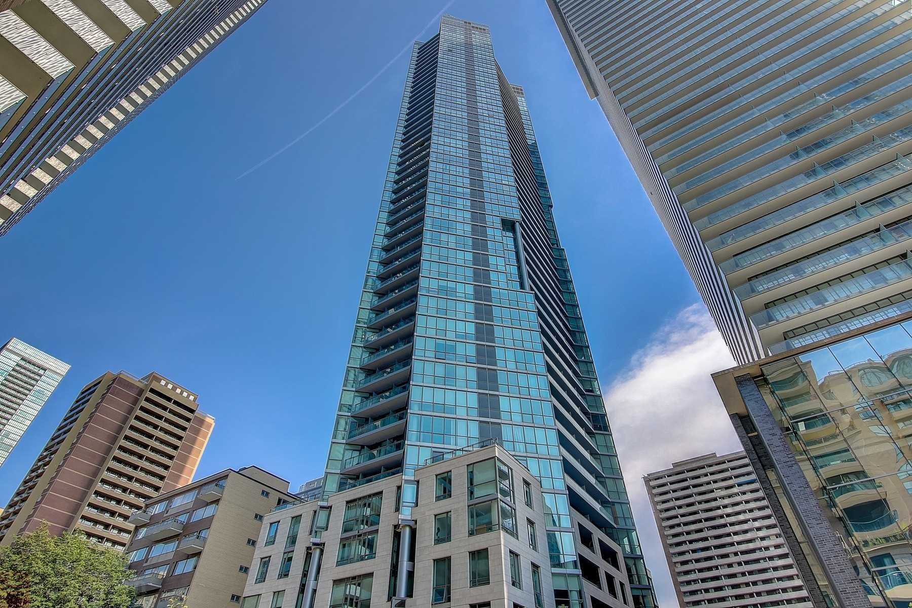 Rent Condo C4947294