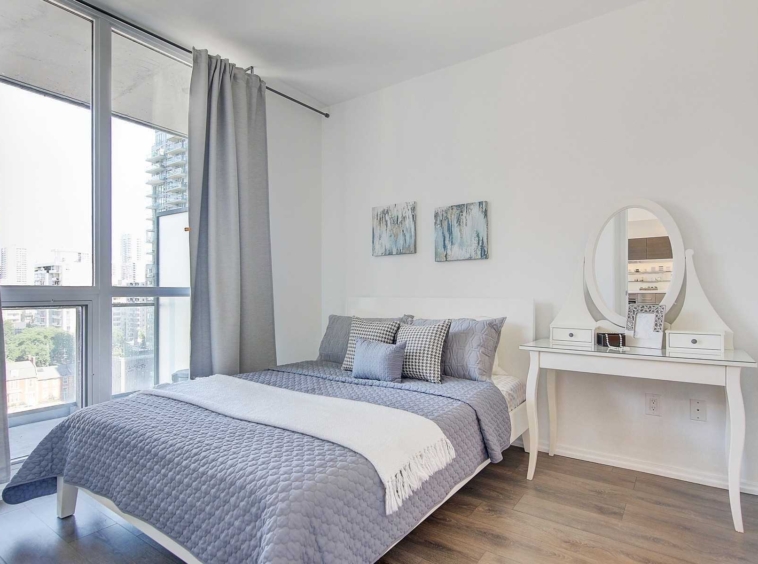 Rent Condo C4947294
