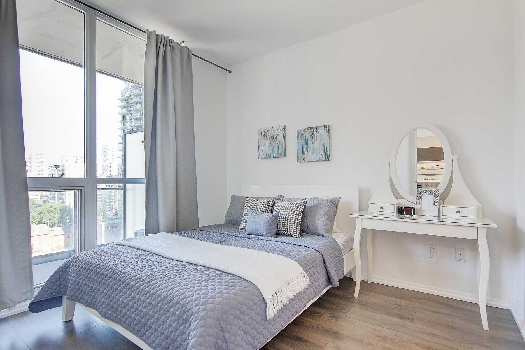Rent Condo C4947294