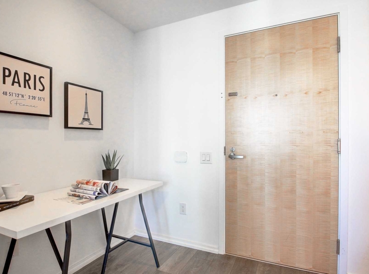 Rent Condo C4947294