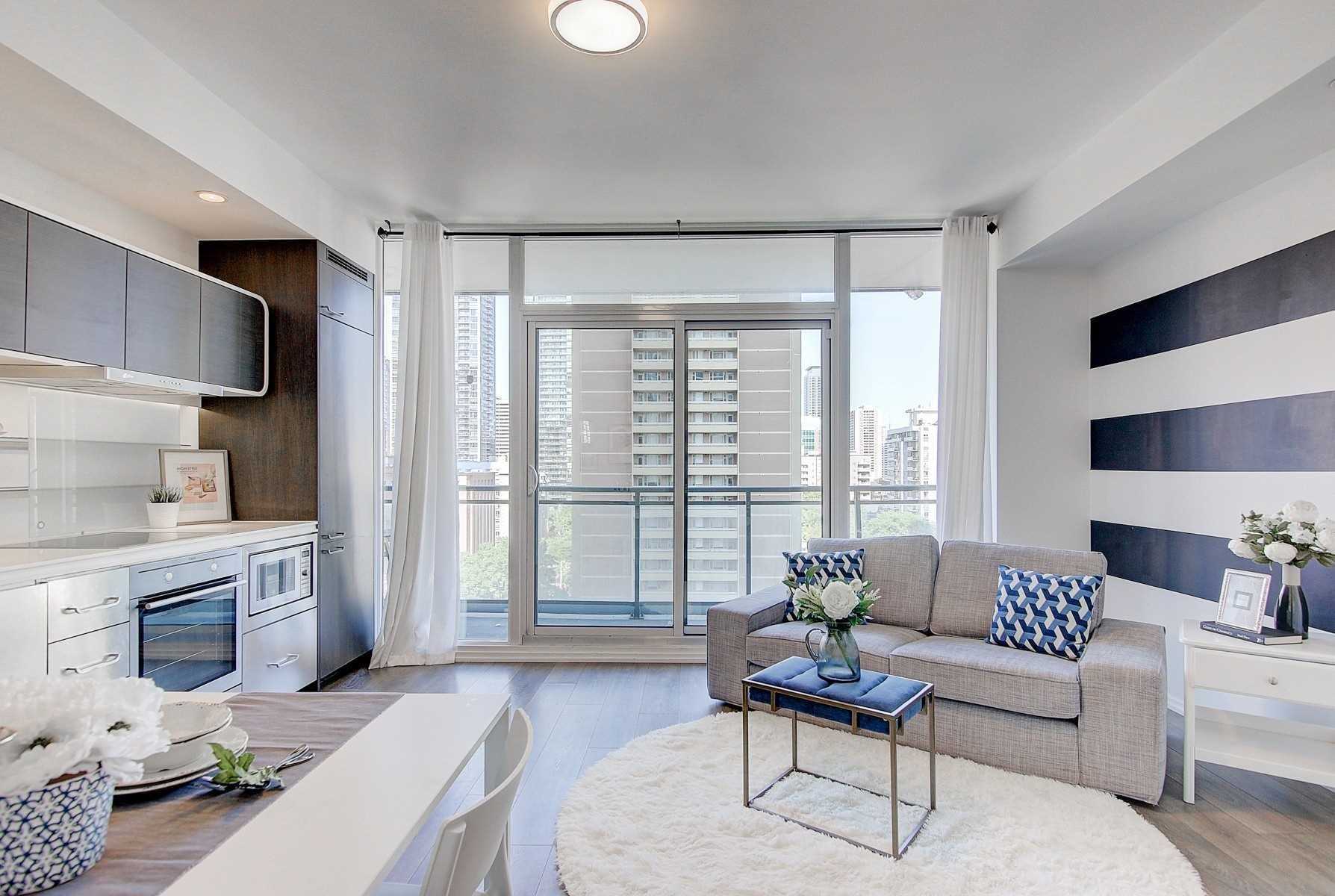 Rent Condo C4947294