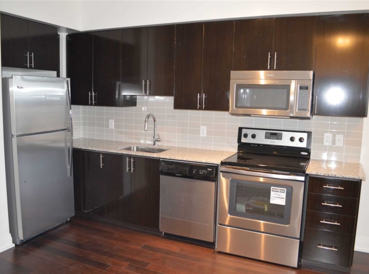 Rent Condo N4958499