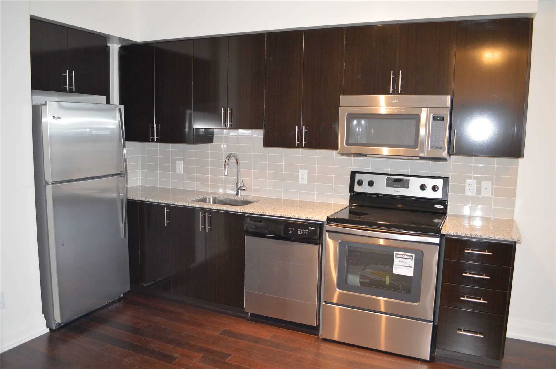 Rent Condo N4958499