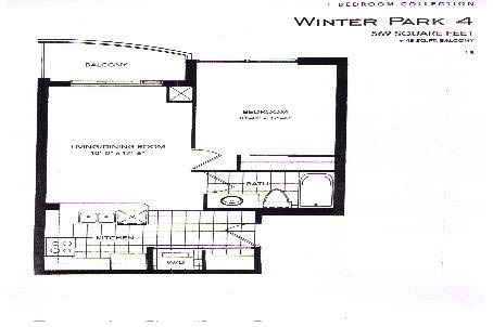 Rent Condo N4968751