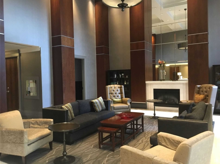 Rent Condo C4991903