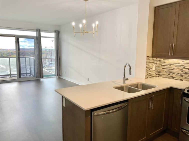 Rent Condo N4947362