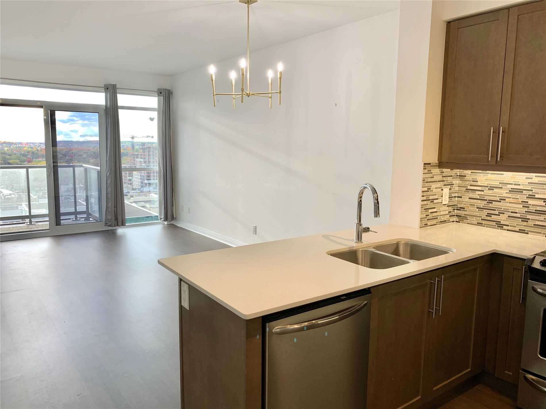 Rent Condo N4947362