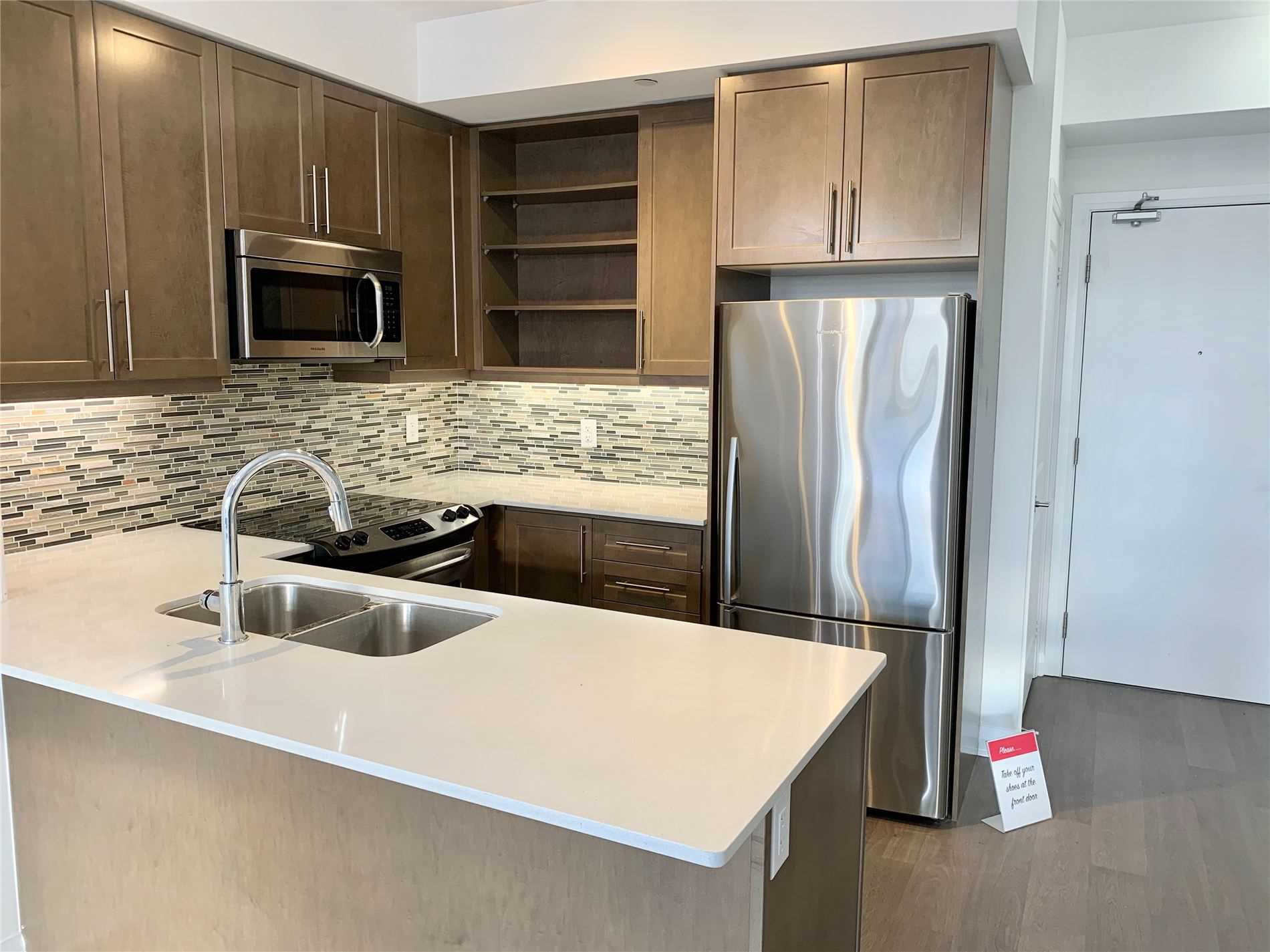 Rent Condo N4947362