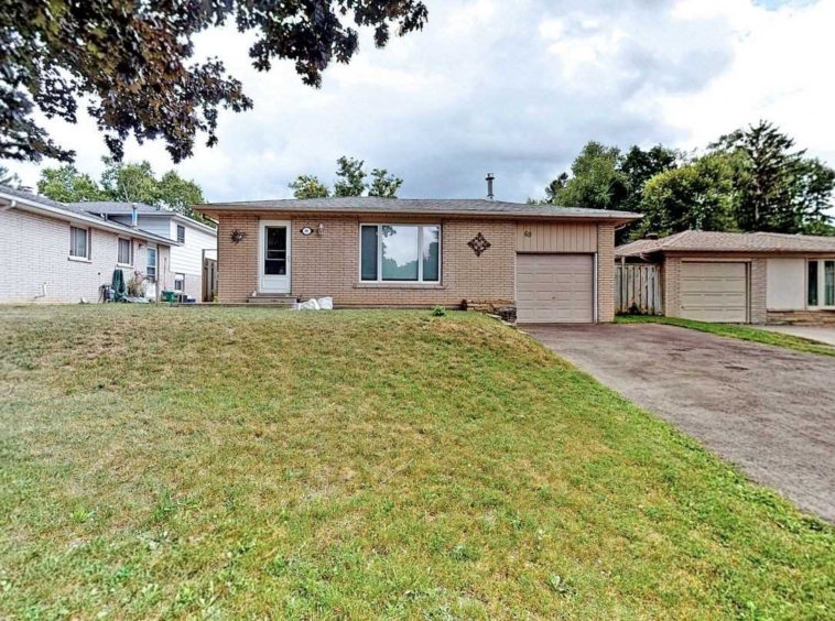 Sale Detached N4991562