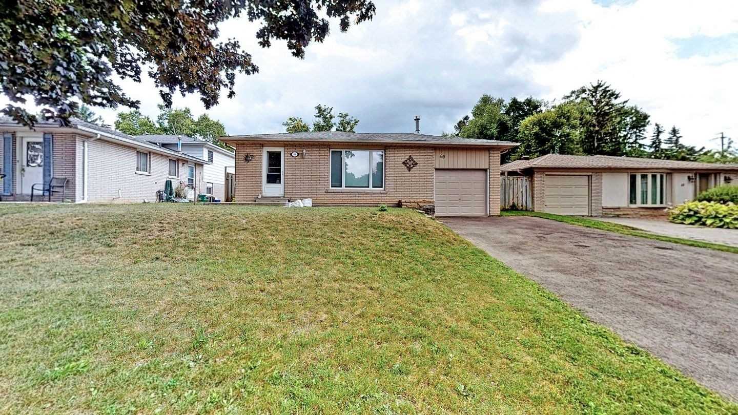 Sale Detached N4991562