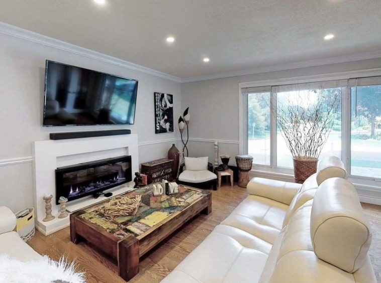 Sale Detached N4991562