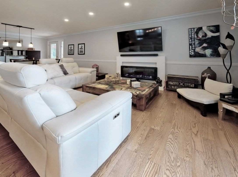 Sale Detached N4991562