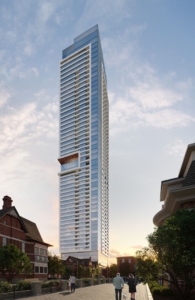 Burke Condos 1