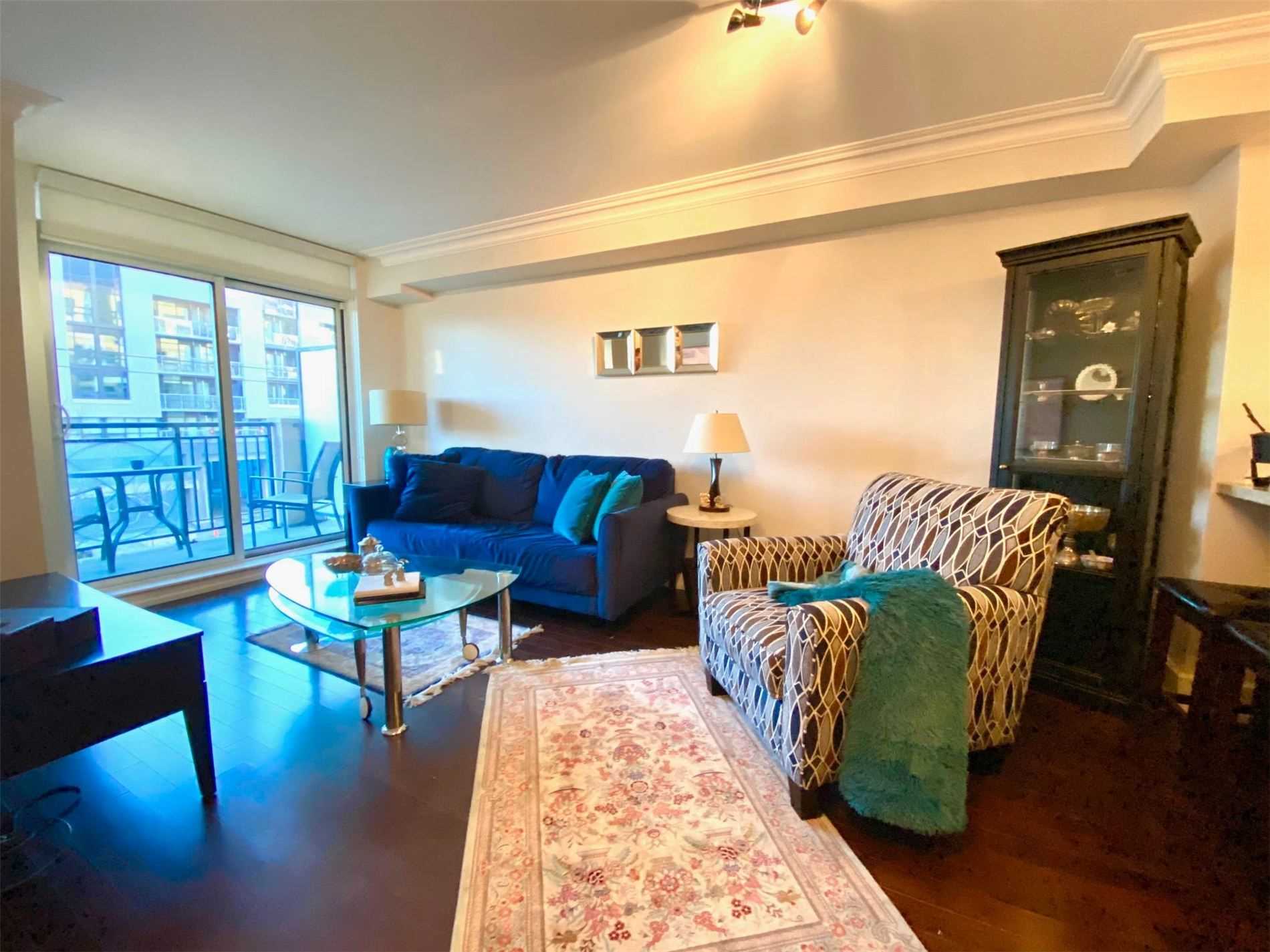 Rent Condo C5059987