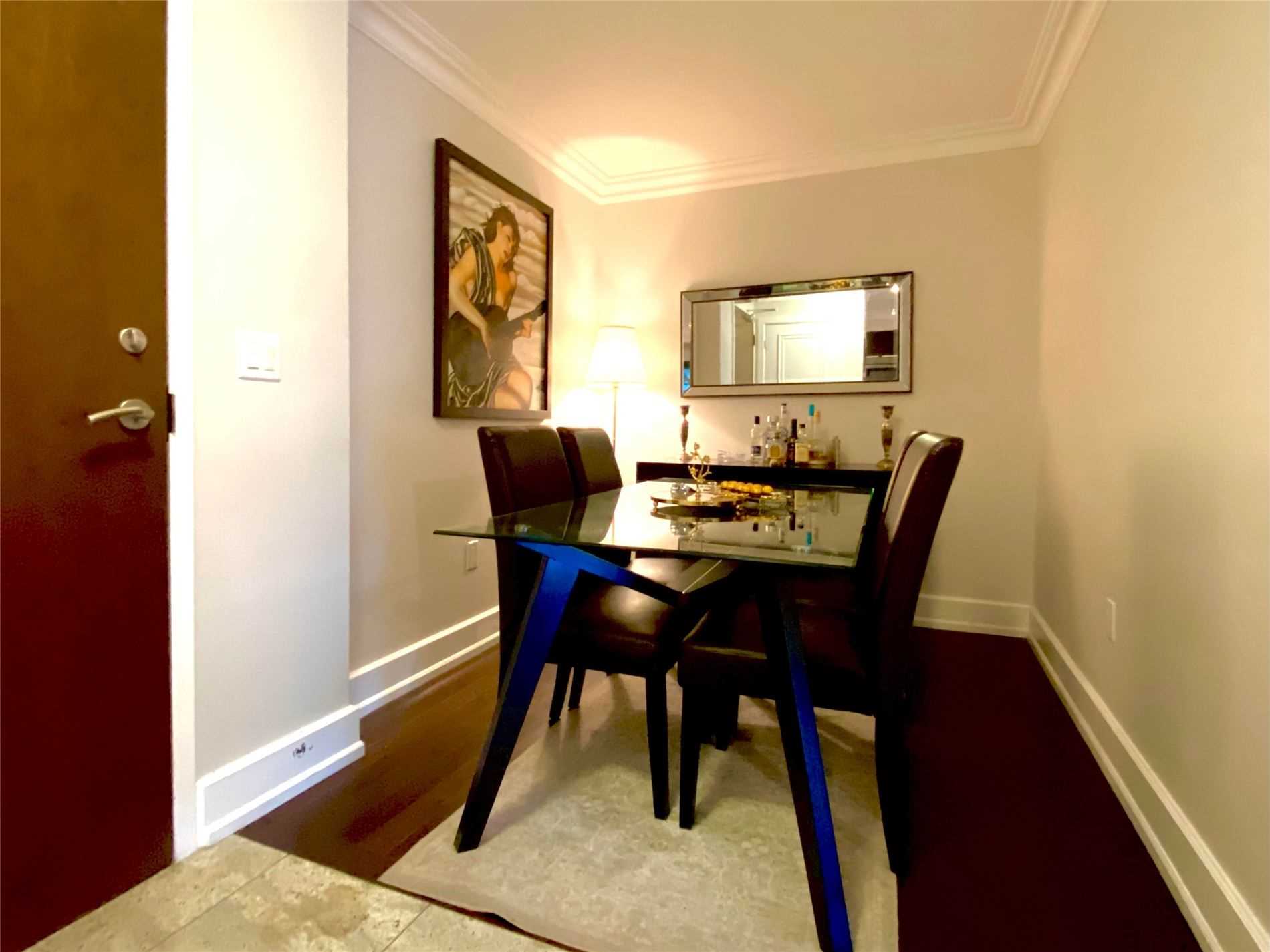 Rent Condo C5059987